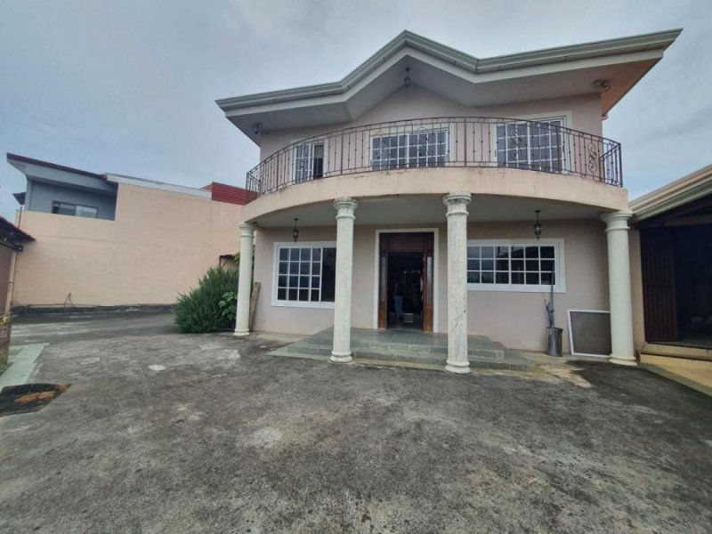 Casa en Venta en  San Pablo, Heredia