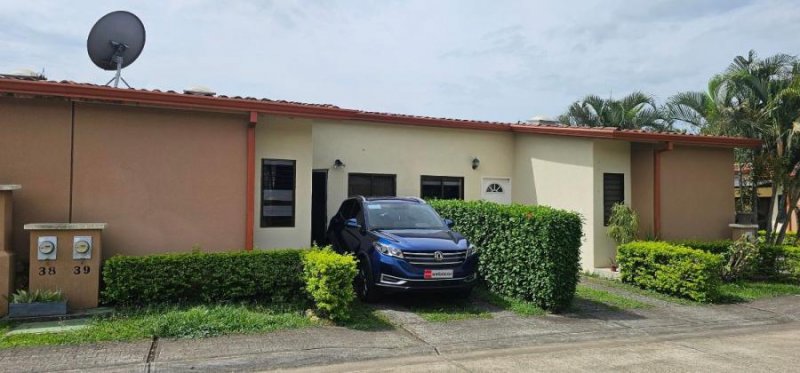 Foto Casa en Venta en San Rafael, Alajuela - U$D 95.000 - CAV111865 - BienesOnLine