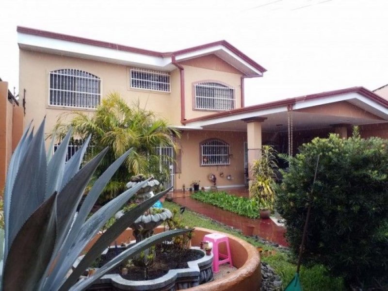 Casa en Venta en  San Rafael, San José