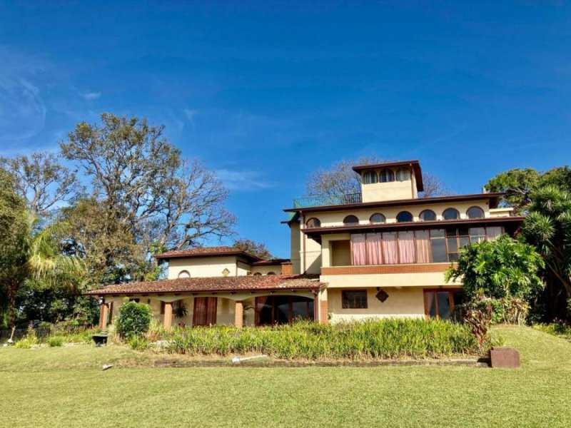 Foto Casa en Venta en Santa Bárbara, Heredia - U$D 850.000 - CAV40581 - BienesOnLine