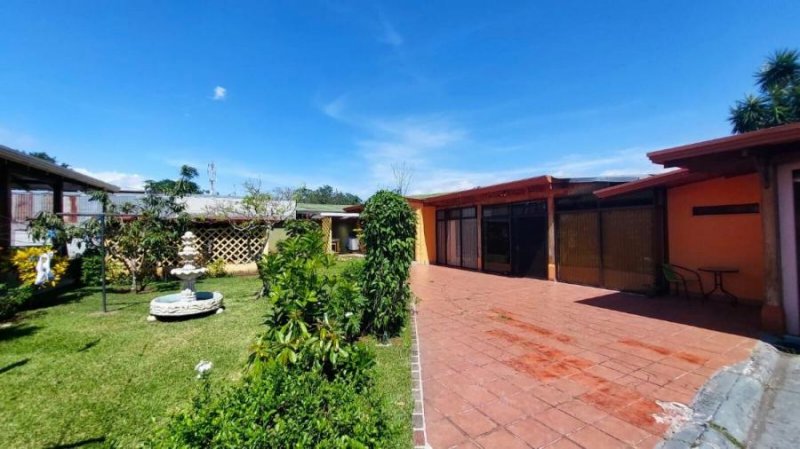 Casa en Venta en  Santa Bárbara, Heredia