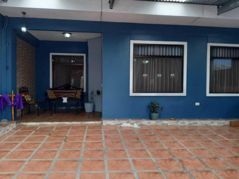 Foto Casa en Venta en Santa Bárbara, Heredia - ¢ 75.000.000 - CAV111902 - BienesOnLine