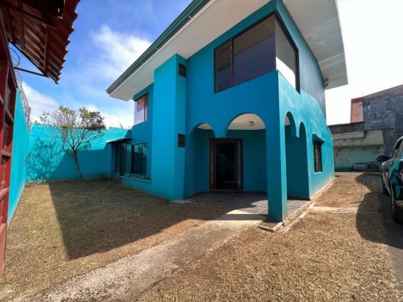 Casa en Venta en  Santo Domingo, Heredia