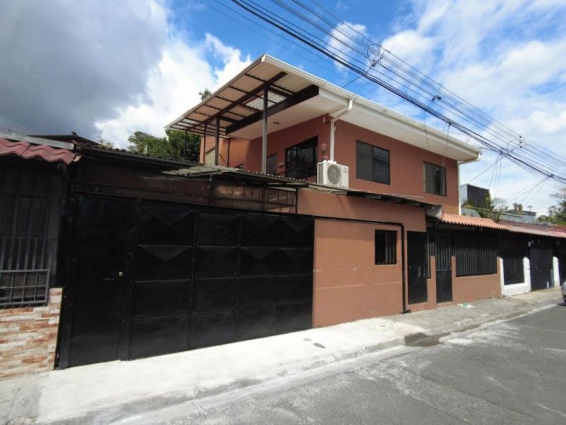 Casa en Venta en  Santo Domingo, Heredia