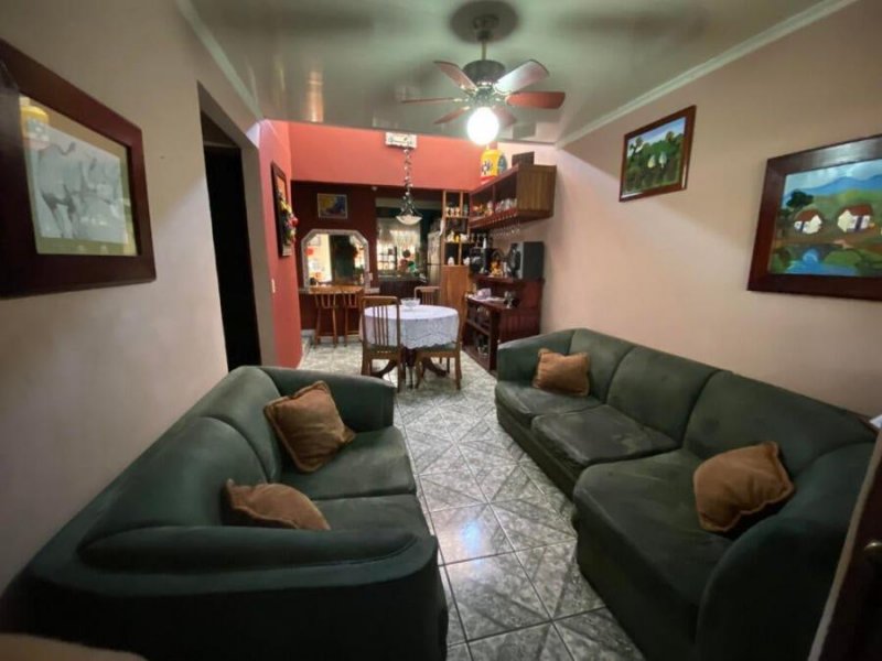 Foto Casa en Venta en Santo Domingo, Heredia - ¢ 85.000.000 - CAV110893 - BienesOnLine