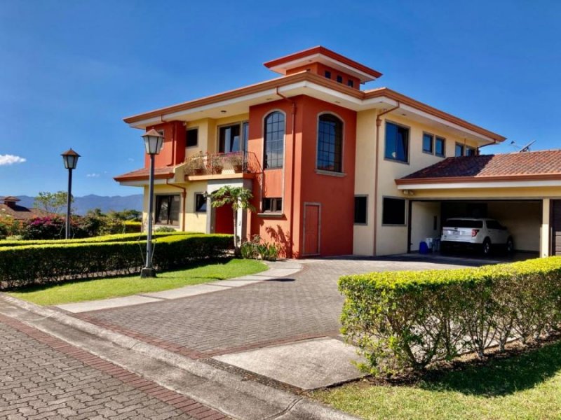 Foto Casa en Venta en Santo Domingo, Heredia - U$D 990.000 - CAV40580 - BienesOnLine