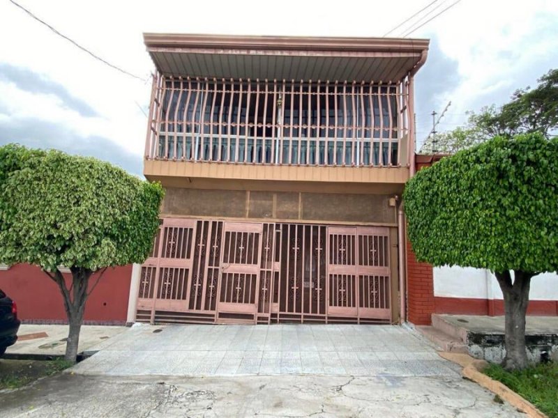 Foto Casa en Venta en Santo Domingo, Heredia - ¢ 85.000.000 - CAV110054 - BienesOnLine