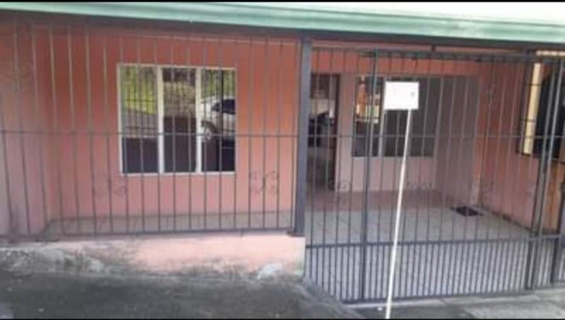 Casa En Venta, Sarchí