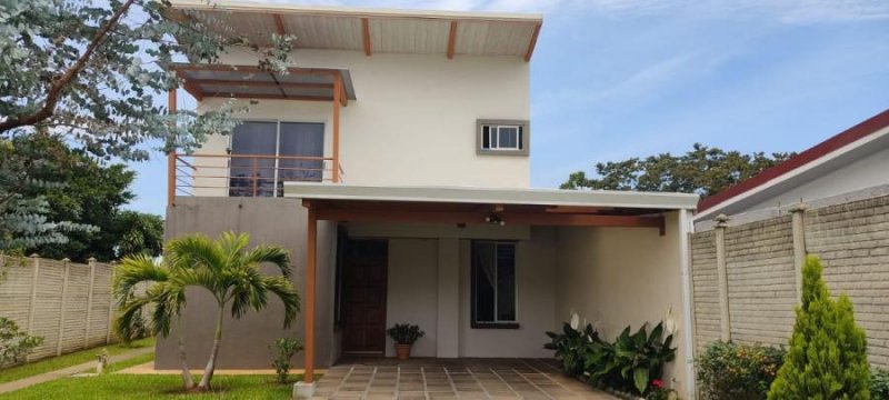 CASA EN VENTA SARCHI, ALAJUELA RAH 232433