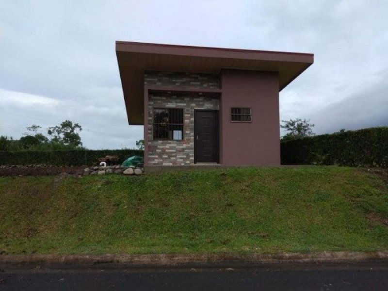 Foto Casa en Venta en Fortuna, Alajuela - U$D 120.000 - CAV105904 - BienesOnLine