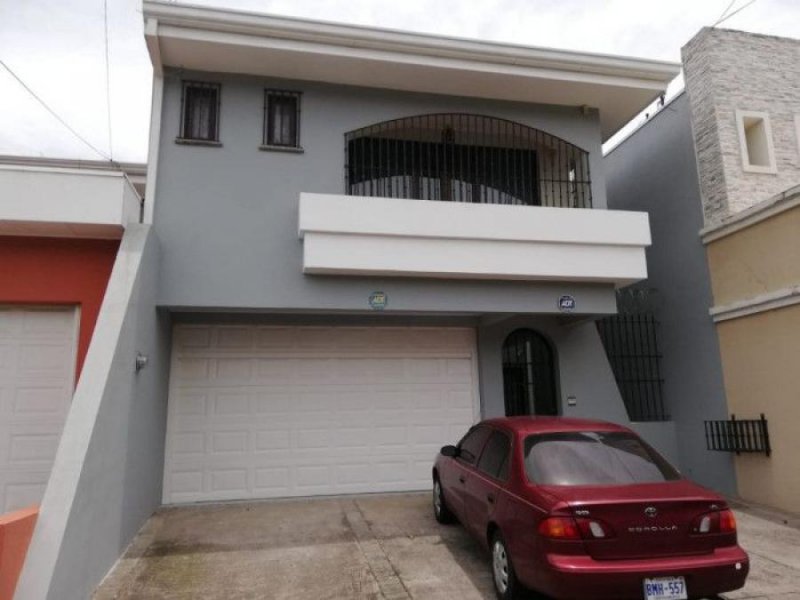 Casa en Venta en  San Rafael, San José