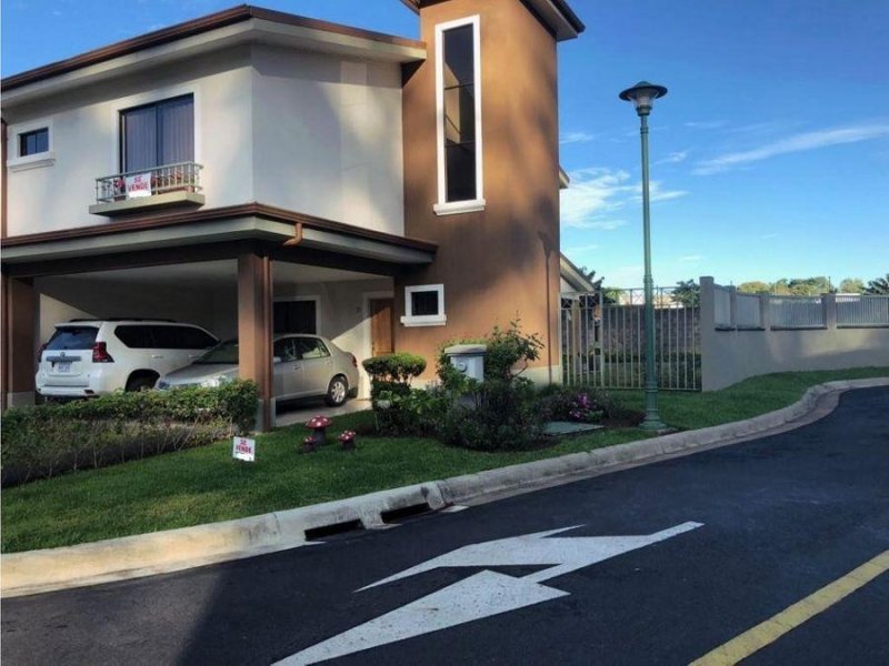 Casa en Venta en  La Unión, Cartago