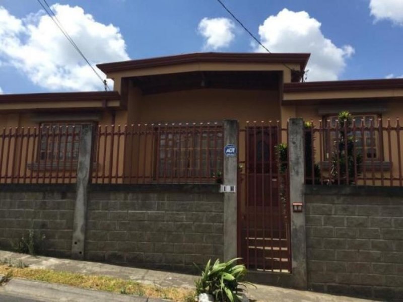 Foto Casa en Venta en CARTAGO, Tres Ríos, Cartago - U$D 122.000 - CAV31067 - BienesOnLine