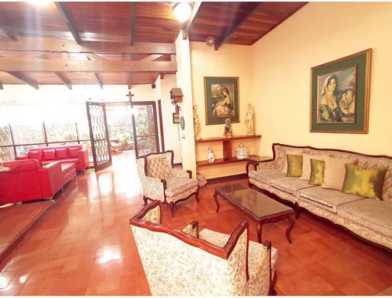 Foto Casa en Alquiler en San Rafael, Escazú, San José - U$D 2.500 - CAA86953 - BienesOnLine