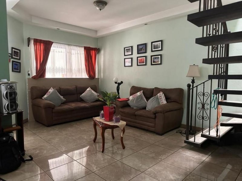 Foto Casa en Venta en San Antonio, Alajuela, Alajuela - U$D 164.150 - CAV86067 - BienesOnLine