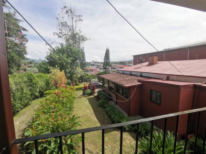 Foto Casa en Venta en Dulce Nombre, Vasquez de Coronado, San José - U$D 485.000 - CAV84332 - BienesOnLine