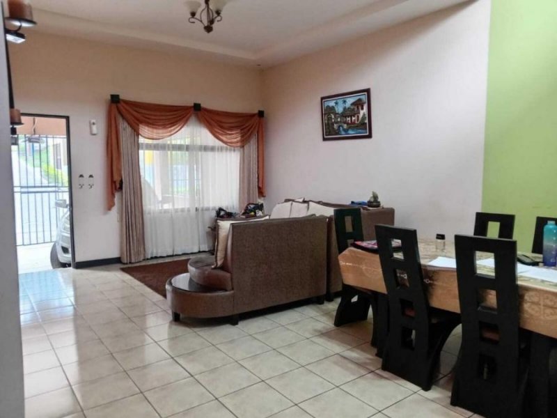 Foto Casa en Venta en San Rafael, La Unión, Cartago - U$D 130.000 - CAV85936 - BienesOnLine