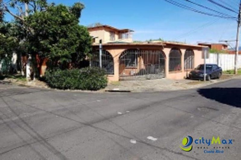 Foto Casa en Venta en Desamparados, San José - ¢ 60.000.000 - CAV78390 - BienesOnLine