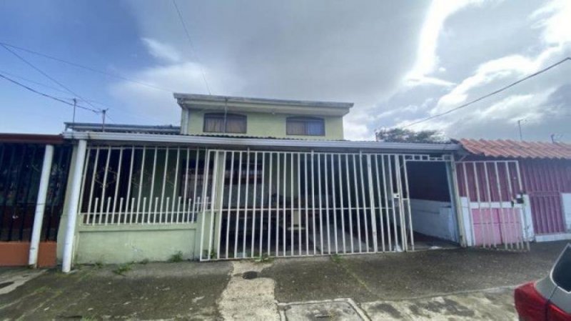 Foto Casa en Venta en Ipís, San José - U$D 49.796 - CAV90047 - BienesOnLine