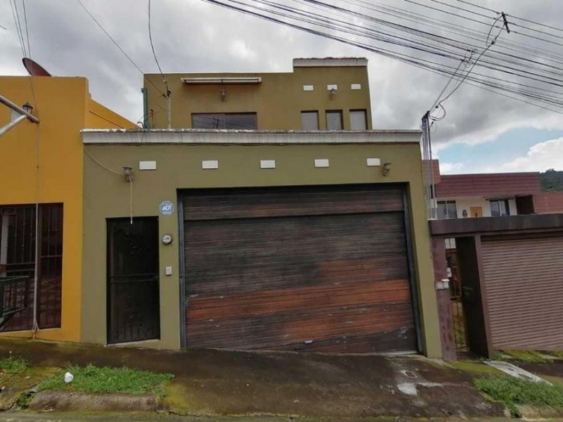 Foto Casa en Venta en Curridabat, San José - U$D 143.000 - CAV43145 - BienesOnLine