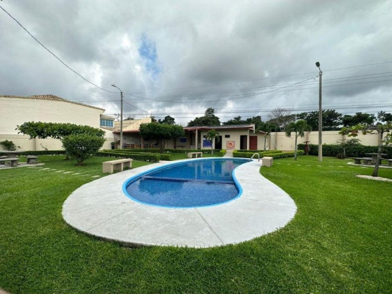 Foto Casa en Venta en San Francisco, Heredia, Heredia - U$D 164.000 - CAV94657 - BienesOnLine