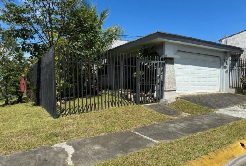 Casa en Venta en  San Rafael, San José