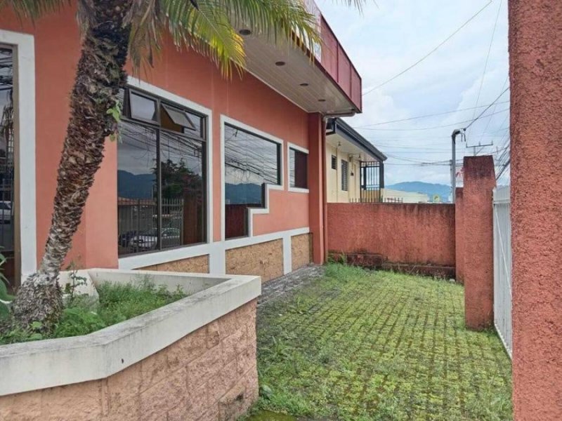 Foto Casa en Alquiler en San Vicente, Moravia, San José - U$D 3.500 - CAA86513 - BienesOnLine