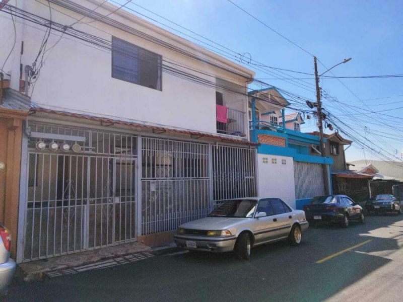 Foto Casa en Venta en San Francisco, Heredia - U$D 187.000 - CAV104643 - BienesOnLine