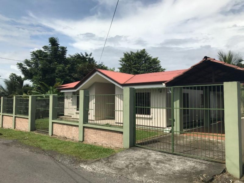 Casa en Alquiler en Guapiles Pococí, Limón