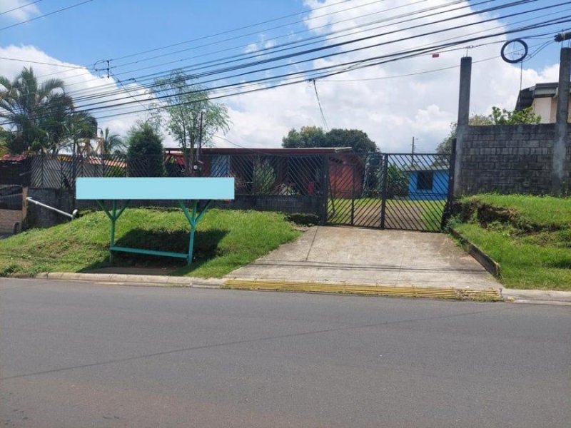 Foto Casa en Venta en Santa Bárbara, Heredia - U$D 290.697 - CAV92162 - BienesOnLine