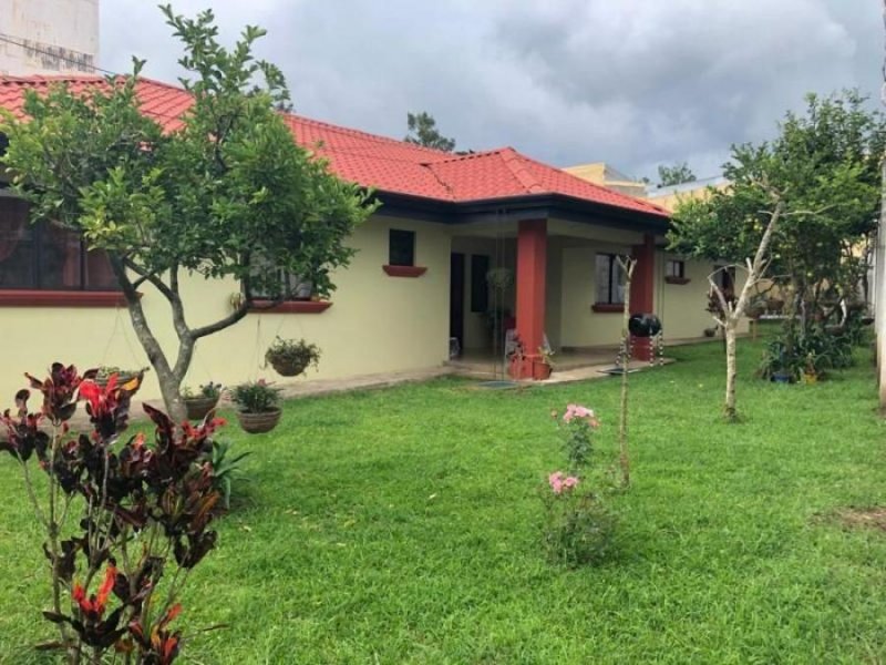 Casa en Venta en San Miguel, Heredia San Miguel, Heredia