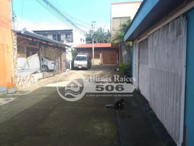 Foto Casa en Venta en Heredia, Heredia - ¢ 43.000.000 - CAV37170 - BienesOnLine