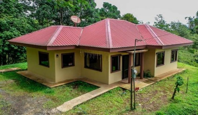 Foto Casa en Venta en Venecia, Alajuela - U$D 150.000 - CAV18604 - BienesOnLine