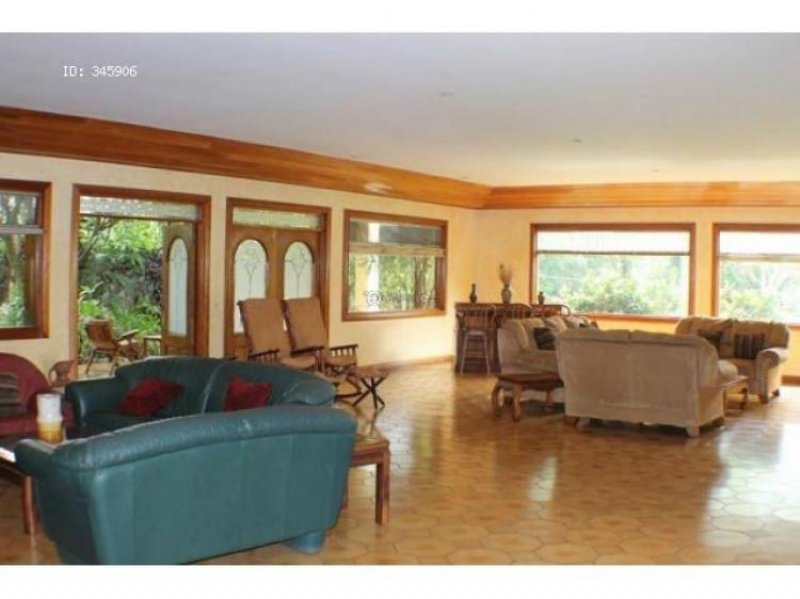 Foto Casa en Venta en Belén, Heredia - U$D 500.000 - CAV12290 - BienesOnLine