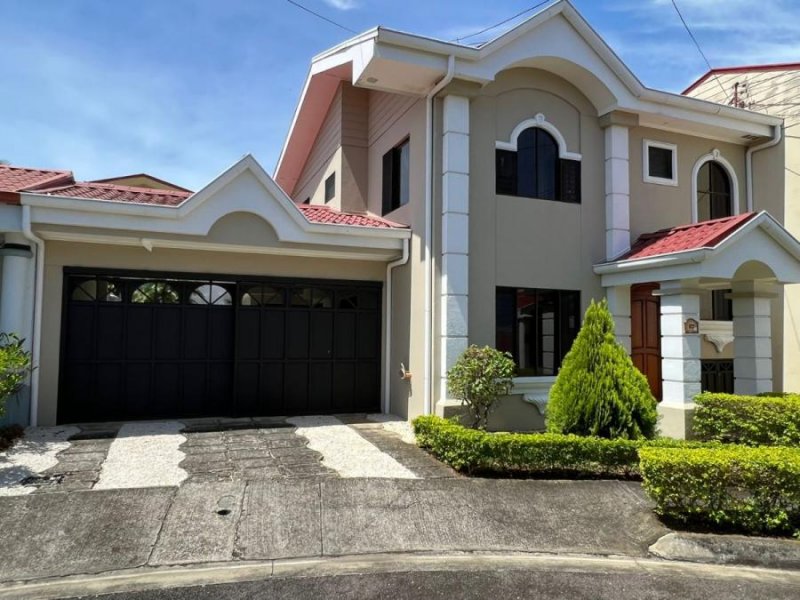 Foto Casa en Alquiler en San Antonio de Belén, Belén, Heredia - U$D 1.300 - CAA64908 - BienesOnLine