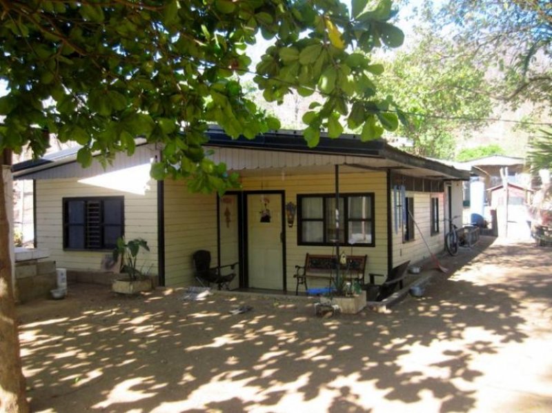 Foto Local en Venta en Sardinal, Guanacaste - U$D 82.000 - LOV1333 - BienesOnLine