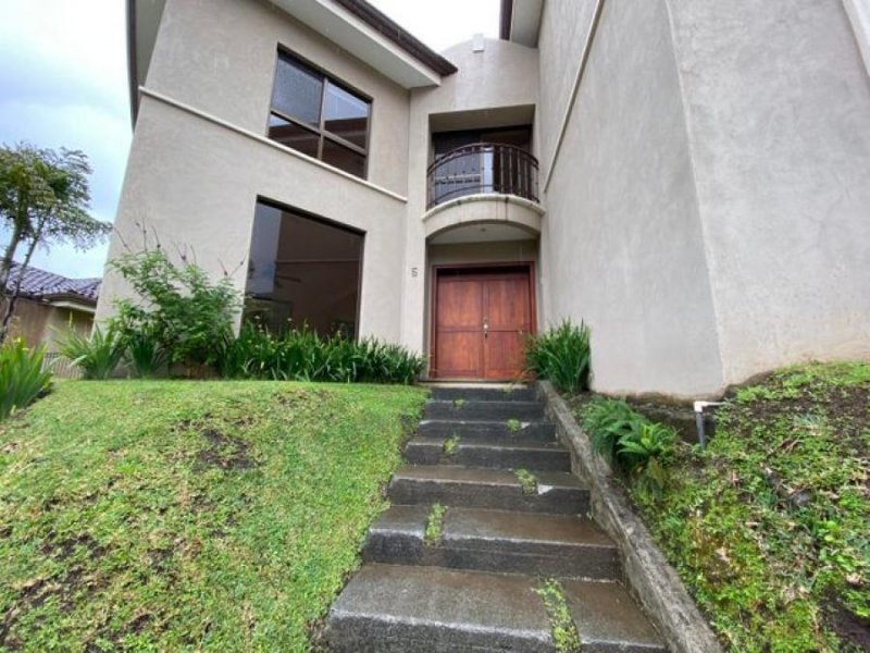 Foto Casa en Alquiler en San Rafael, Escazú, San José - U$D 3.300 - CAA46359 - BienesOnLine