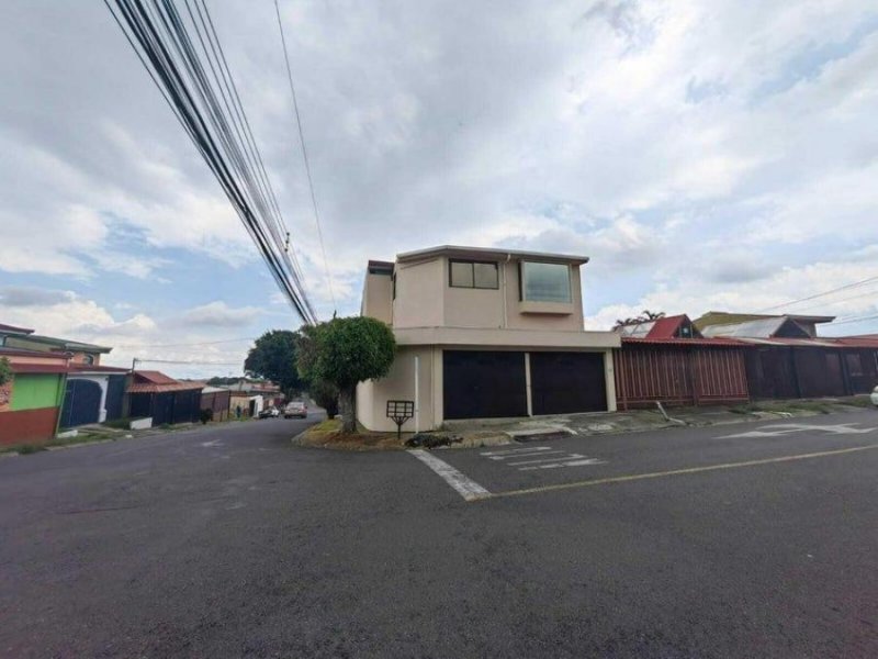 Foto Casa en Venta en Moravia, San José - ¢ 115.000.000 - CAV86484 - BienesOnLine