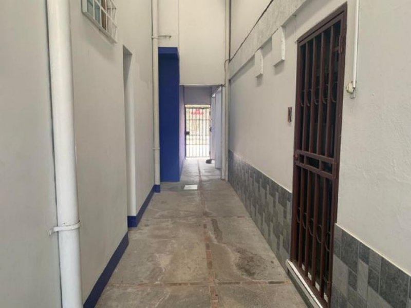 Foto Casa en Alquiler en Mata Redonda, San José - U$D 750 - CAA49855 - BienesOnLine