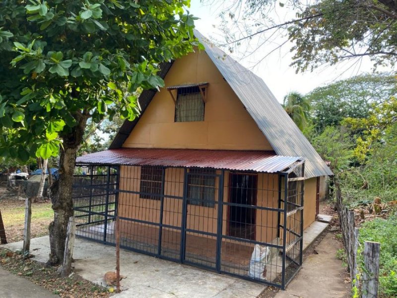 Casa en Venta en Colorado Abanganres, Guanacaste