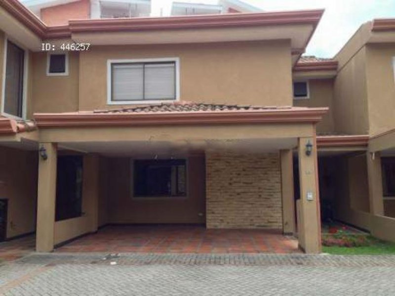 Foto Casa en Venta en cipreses, Curridabat, San José - U$D 220.000 - CAV4671 - BienesOnLine