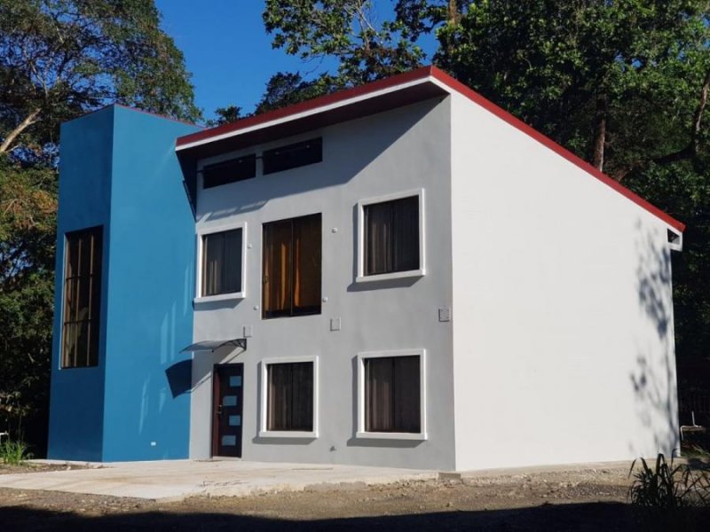 Casa en Venta en TABARCIA Mora, San José