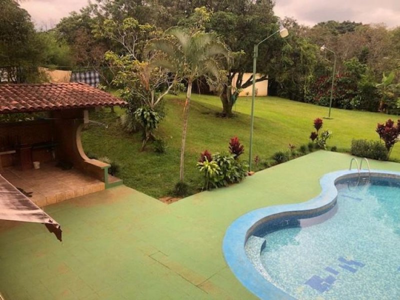 Foto Casa en Venta en Heredia, Heredia - U$D 1.400.000 - CAV85833 - BienesOnLine