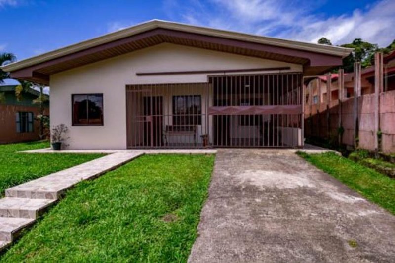 Foto Casa en Venta en Venecia, Alajuela - U$D 120.000 - CAV18608 - BienesOnLine