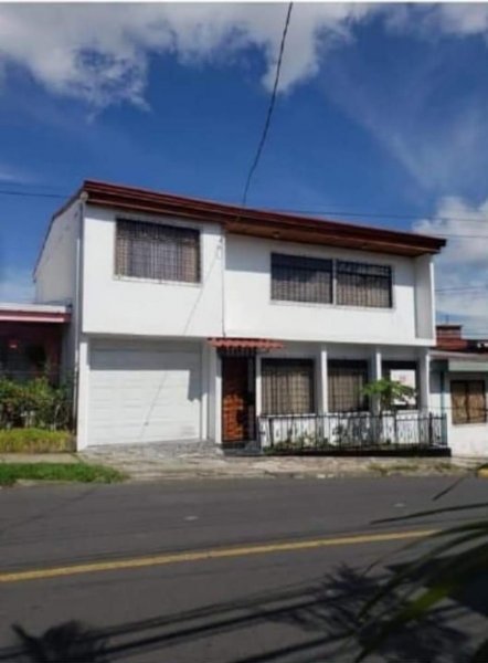 Foto Casa en Venta en Calle Fallas, Desamparados, San José - U$D 137.000 - CAV108459 - BienesOnLine