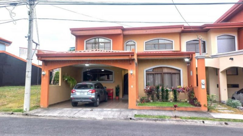 Casa en Venta en  Ipís, San José