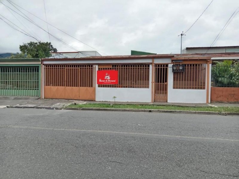 Casa en Venta en  Hatillo, San José