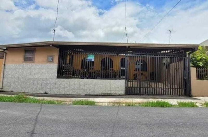 Casa en Venta en  Aguacaliente, Cartago