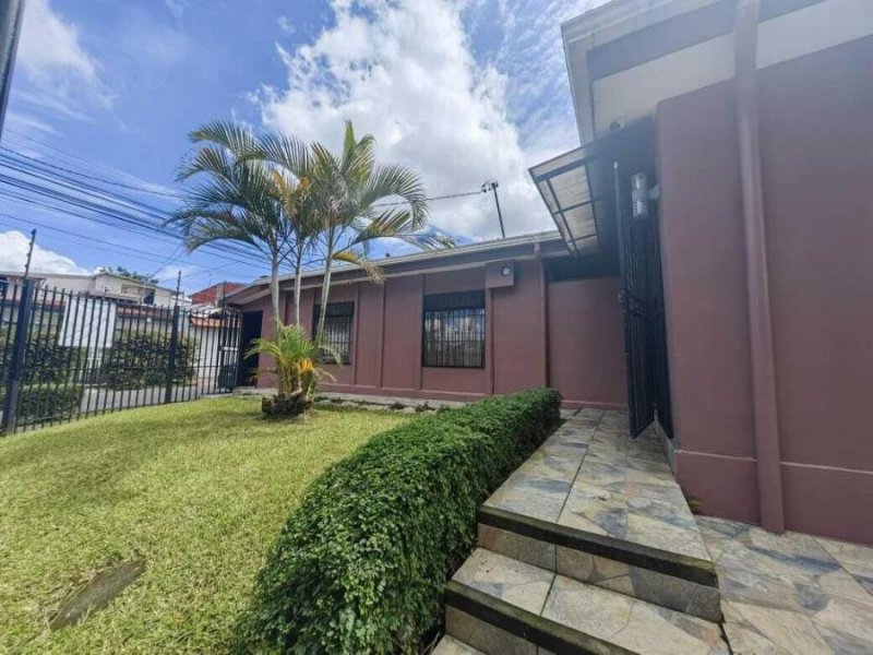 Casa en Venta en  San Isidro, San José