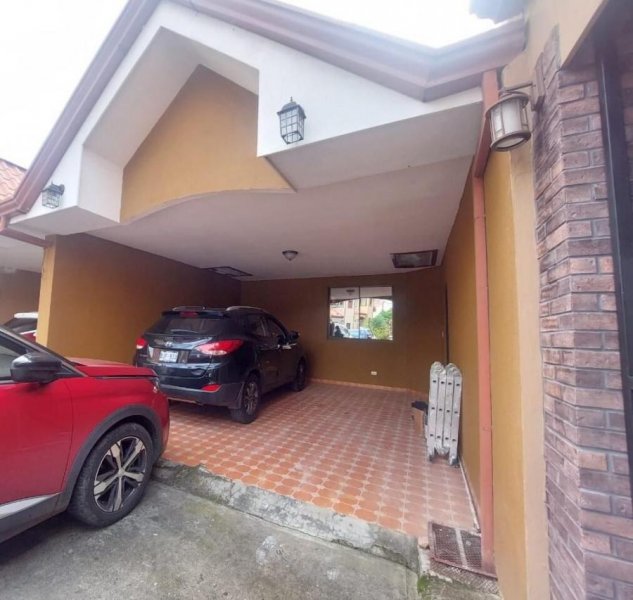 Casa en Venta en  Santiago, Heredia